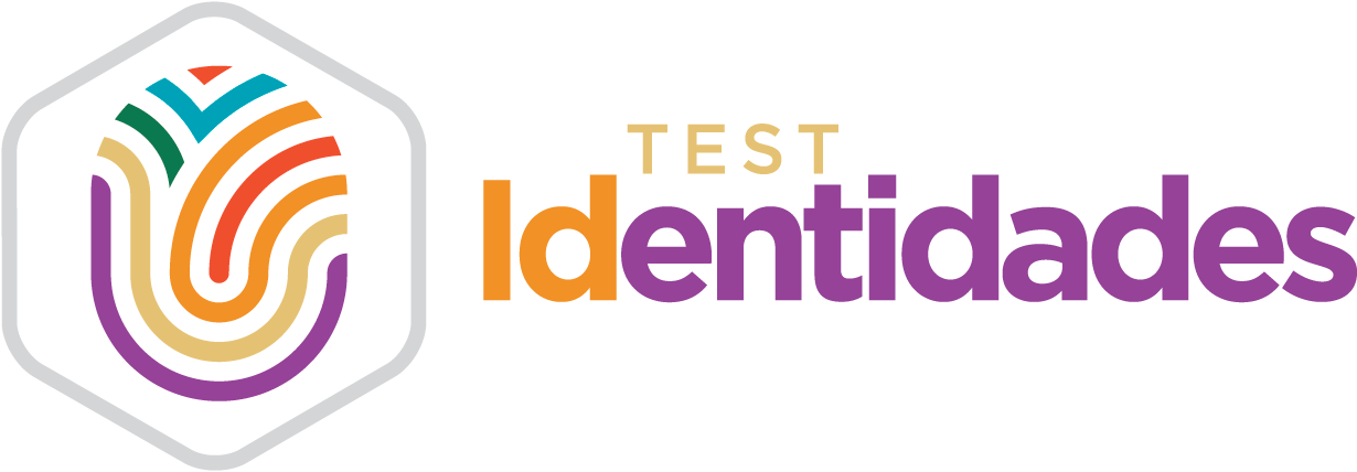 Logo Test Identidades